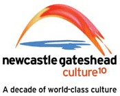 Back Newcastle/gateshead for European city of culture 2008