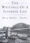 The Writings of a Geordie Lad