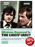 Whatever happened to the Likely Lads